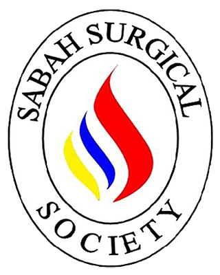 Sabah Surgical Society Logo